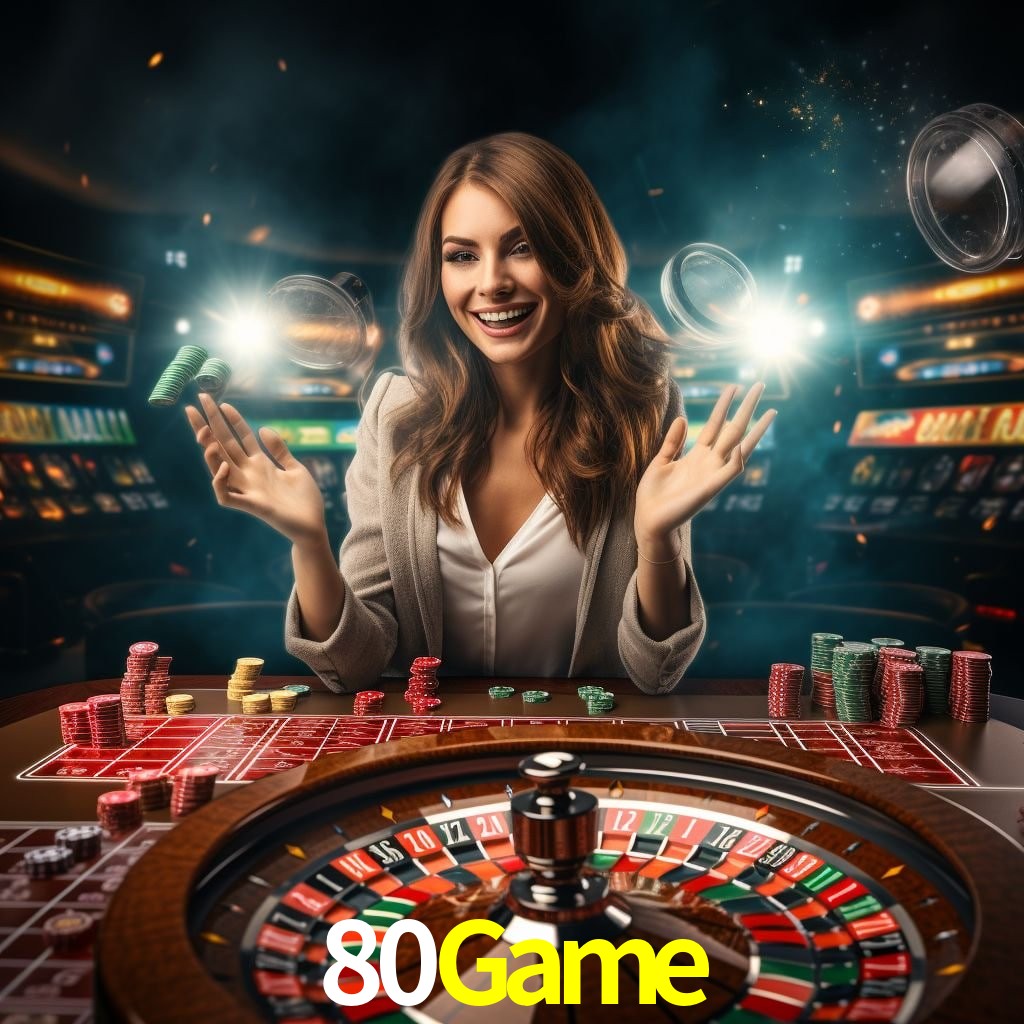 Spaceman Game 80Game