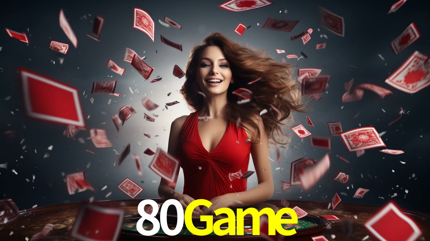 Bonus Features 80Game