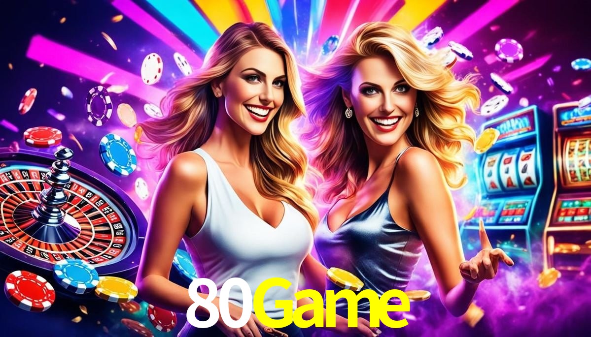 Programa VIP 80Game