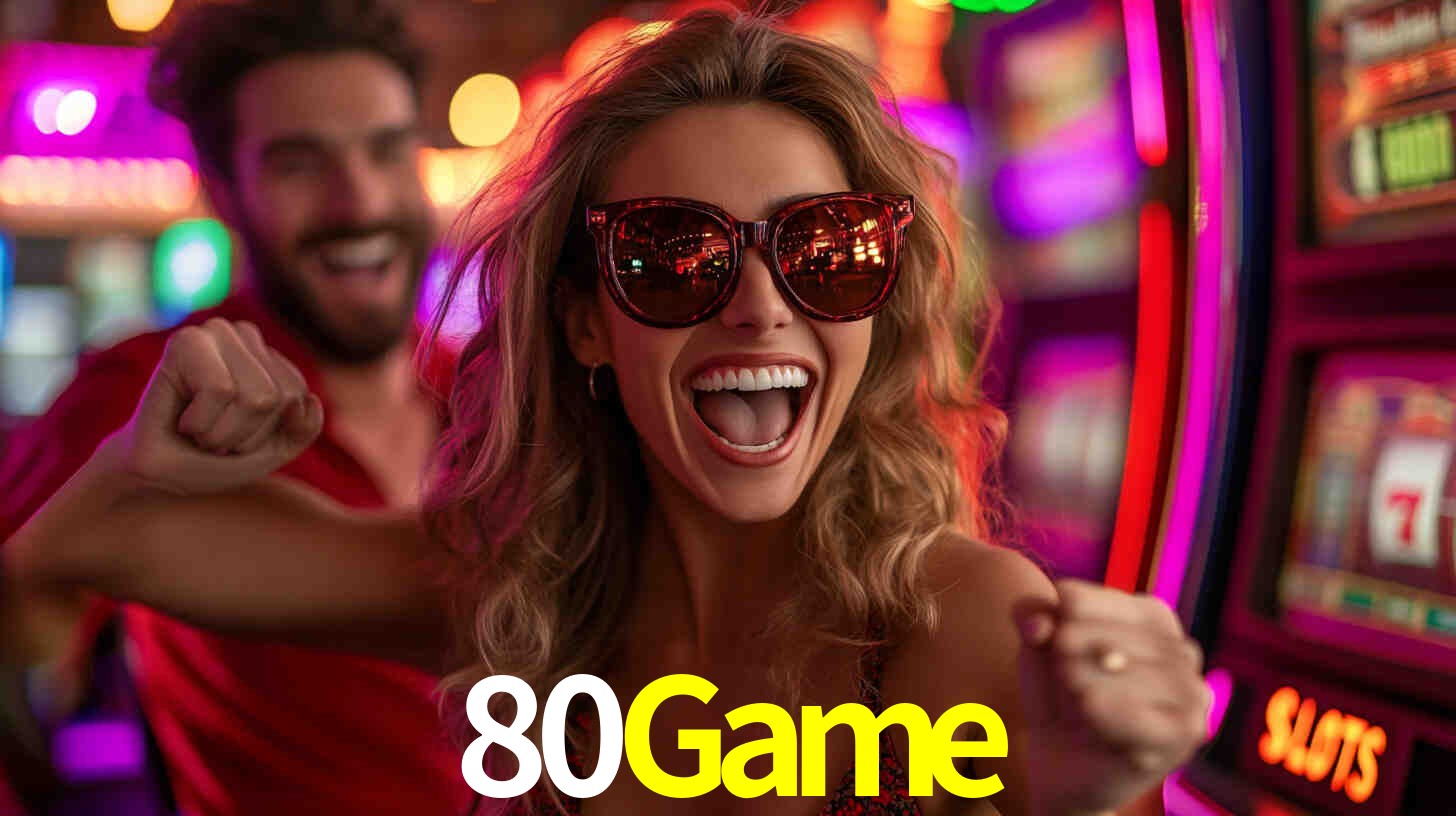 Descubra a Essência do 80Game: Nossa História e Compromissos
