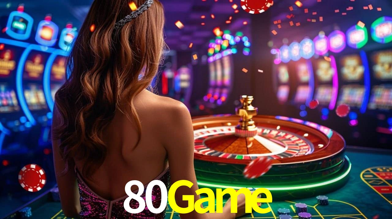 80Game,80Game Bet