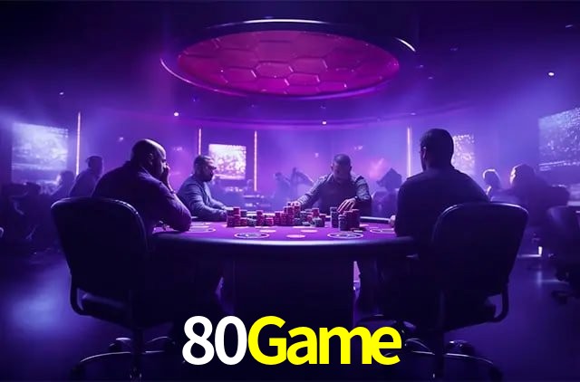 80Game