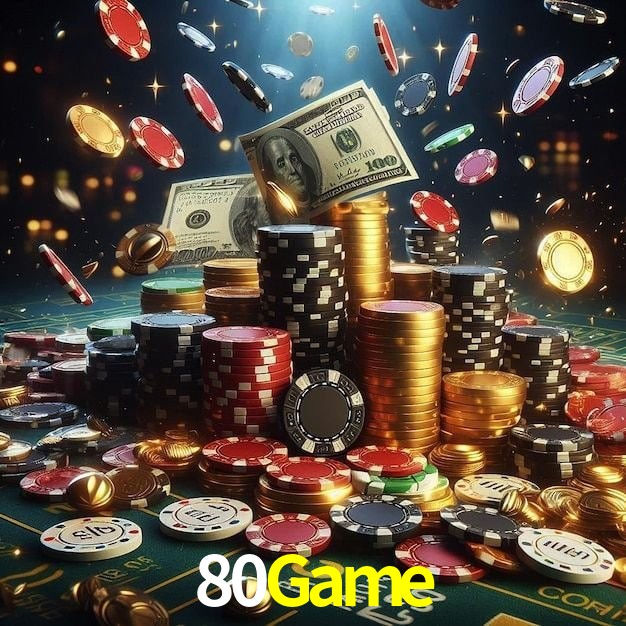 80Game