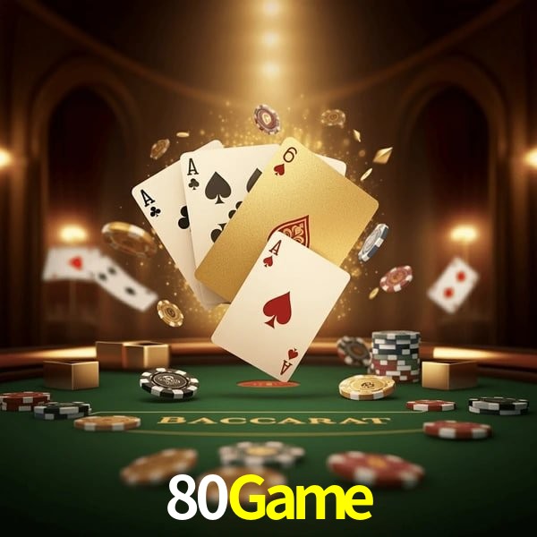 Live Casino 80Game